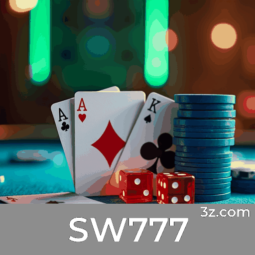Experiência de Casino Elite no SW777: Dealers Reais e Jogos Premium