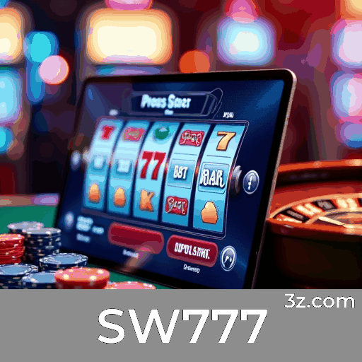 SW777: Precisão e Excelência em Apostas Esportivas