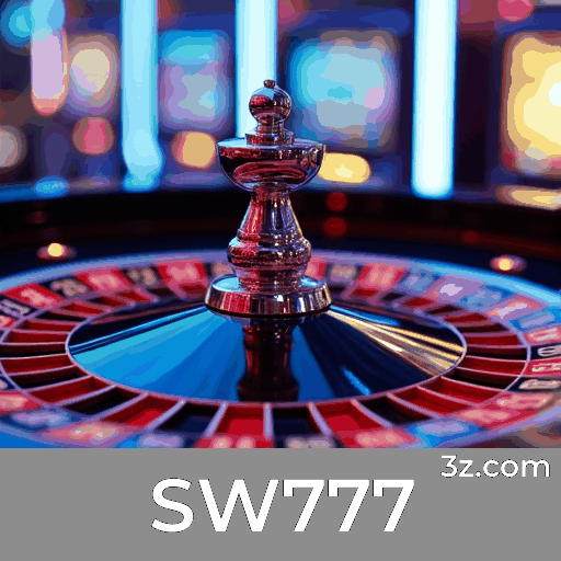 SW777: Precisão e Excelência em Apostas Esportivas