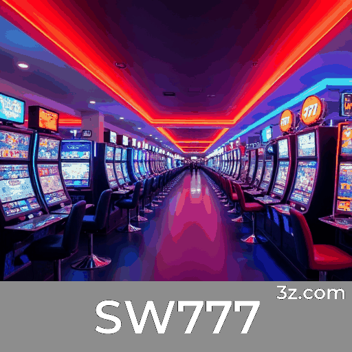 SW777: Precisão e Excelência em Apostas Esportivas