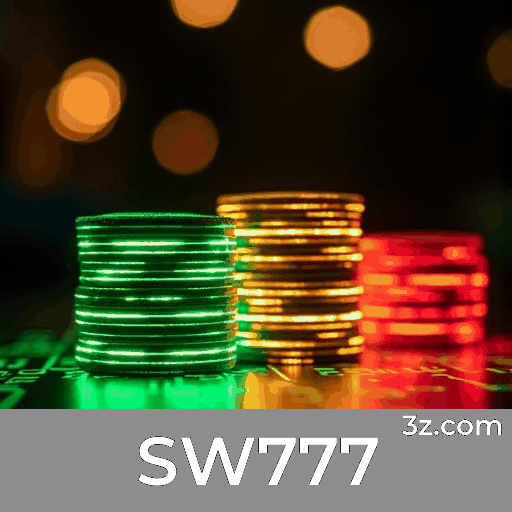 Desbloqueie Privilégios Exclusivos com Sua Conta SW777