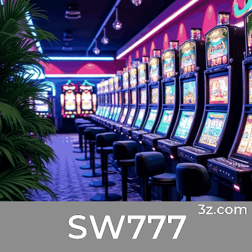 Desbloqueie Privilégios Exclusivos com Sua Conta SW777