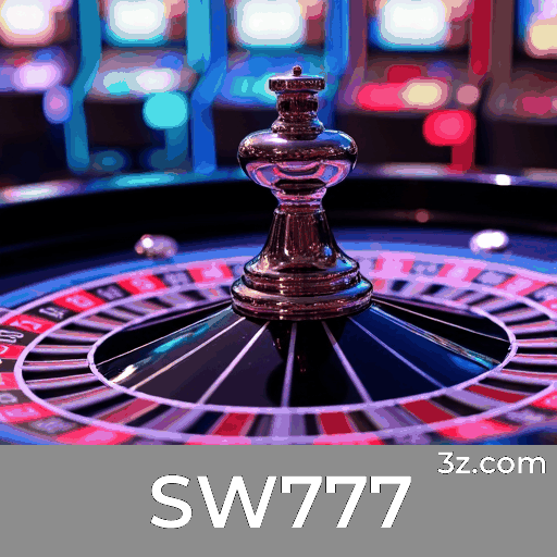 SW777: Seu Cassino Online Seguro e Rápido