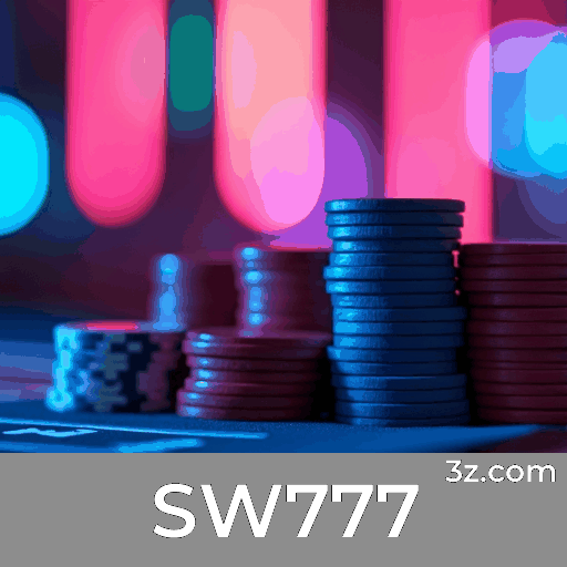 Explore a Revolução dos Jogos com SW777: Pioneiro em Experiências Disruptivas