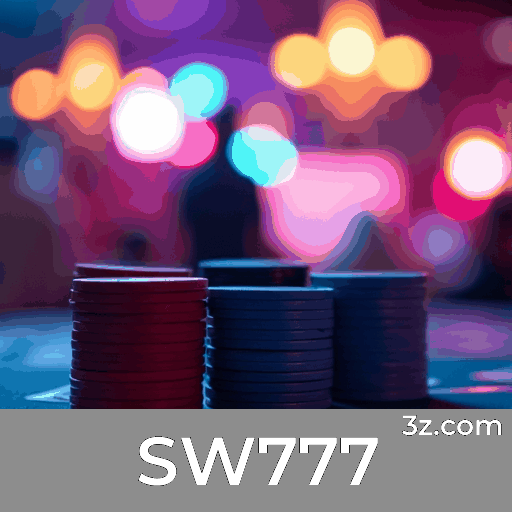Experiência de Casino Elite no SW777: Dealers Reais e Jogos Premium