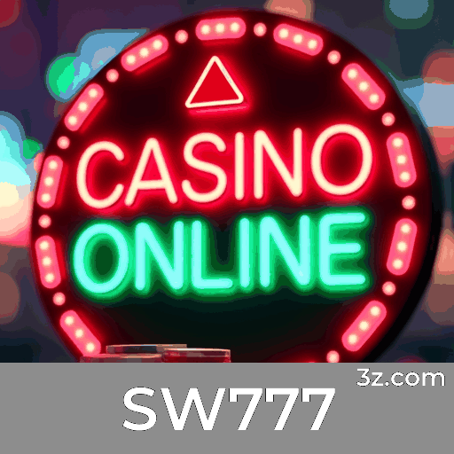 Experiência de Casino Elite no SW777: Dealers Reais e Jogos Premium