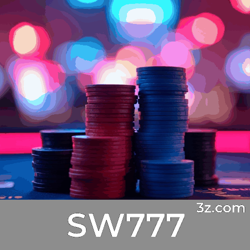 Qualidade Superior de Jogos de Casino no SW777