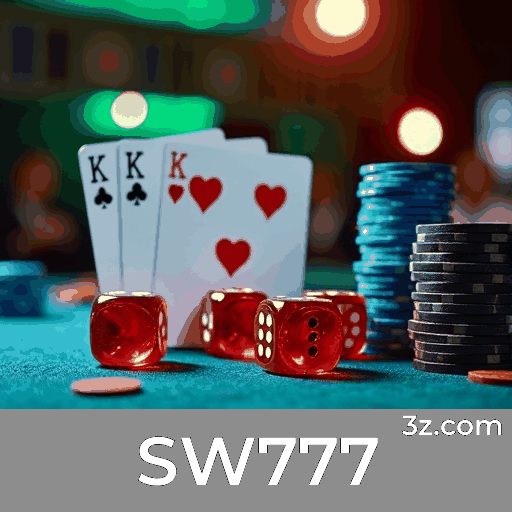 Aposte a qualquer hora, em qualquer lugar com o aplicativo SW777