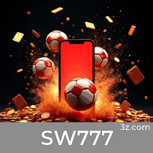 Explore a Revolução dos Jogos com SW777: Pioneiro em Experiências Disruptivas