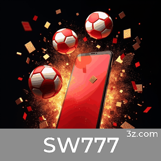 Aposte a qualquer hora, em qualquer lugar com o aplicativo SW777