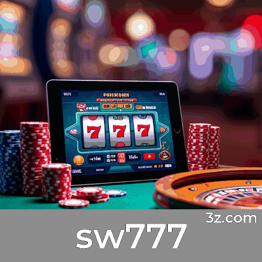 Você pode se cadastro na sw777 em qualquer plataforma